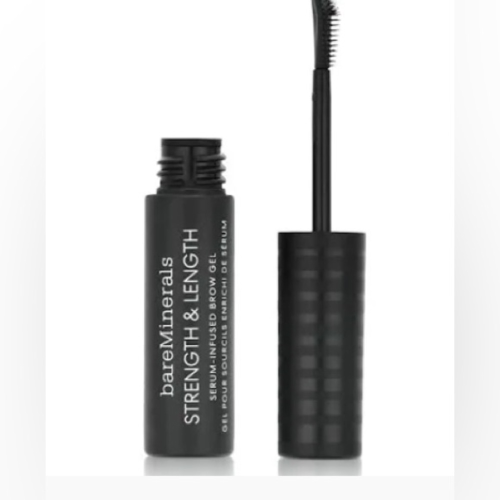 bareMinerals Strength & Length serum infused brow gel